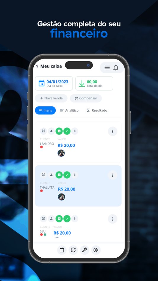 #2. Disko (iOS) 게시자: FISY TECNOLOGIA