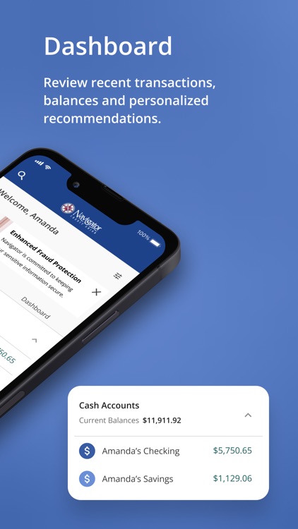 Navigator Credit Union