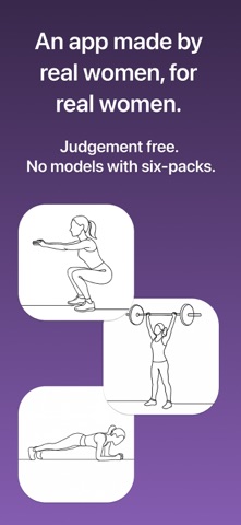 Fortify Strength for Women 40+ screenshot