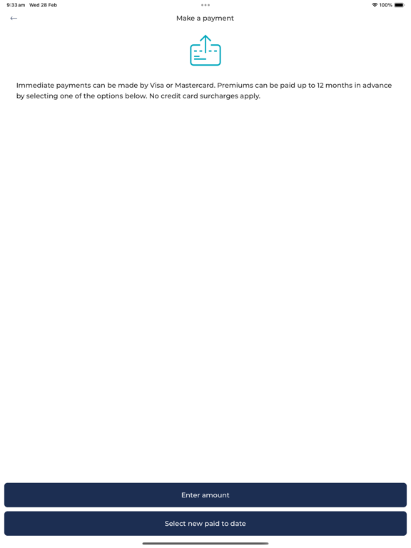 Screenshot #6 pour see-u health