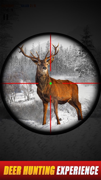 Hunting Master Hunter Game 3d Screenshot