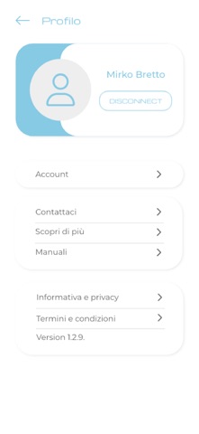 BSpace Digital Care Screenshot 5 of 5
