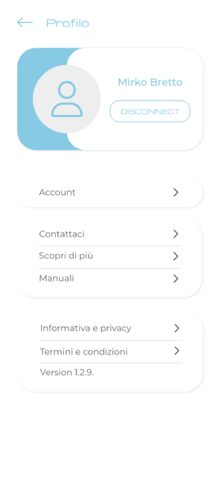 BSpace Digital Care Screenshot 5 of 5