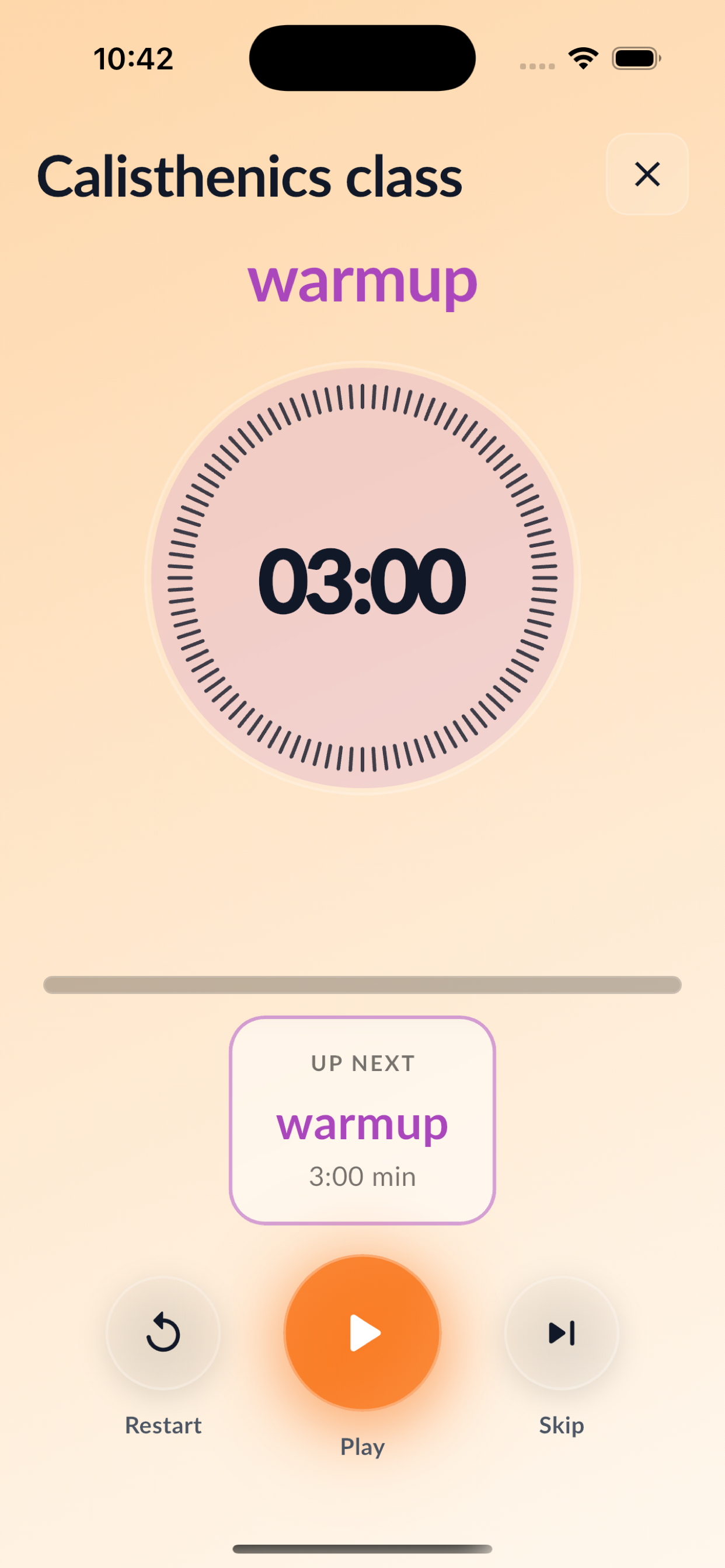 Run/Do screenshot 4