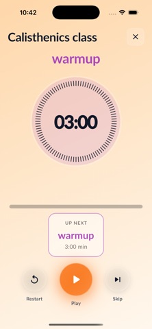 Run/Do screenshot
