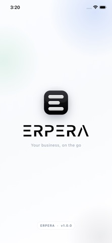 ERPERA Screenshot 1 of 6
