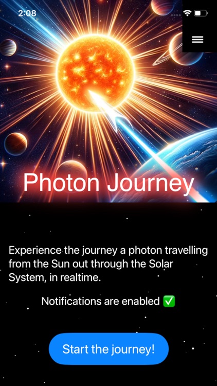 Photon Journey screenshot-4