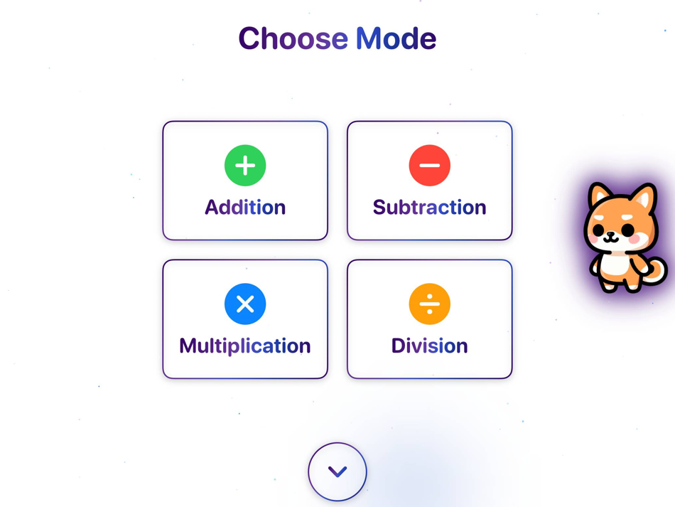 #2. Four Operations: Rigby Maths (iOS) 由: JASON A RIGBY