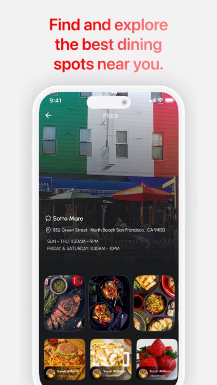 PinTreats screenshot-3