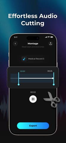Music Splitter - AI Separator Screenshot 5 of 5