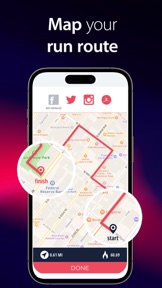 C25K® 5K Running Coach & Map screenshot