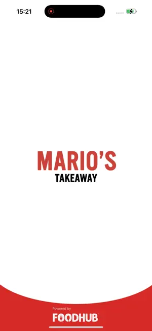 Marios Calder. screenshot 2