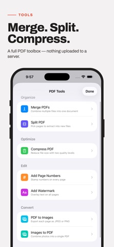 Poly-PDF Screenshot 6 of 7
