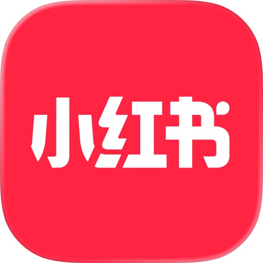 小红书