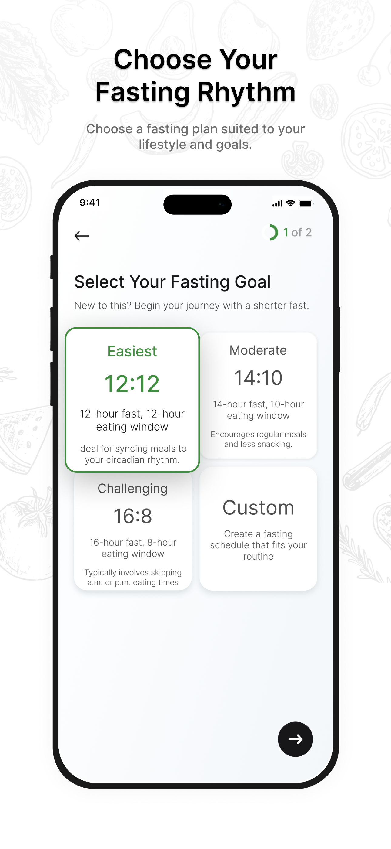 KaiFit AI screenshot 5