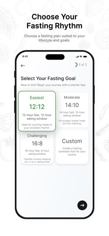 KaiFit AI screenshot