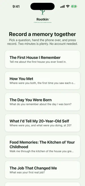 Rootkin screenshot 3