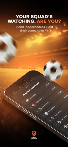 FutbolConnect: Get Seen Screenshot 7 of 8