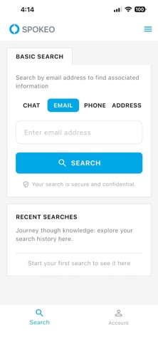 Spokeo AI Screenshot 4 of 10