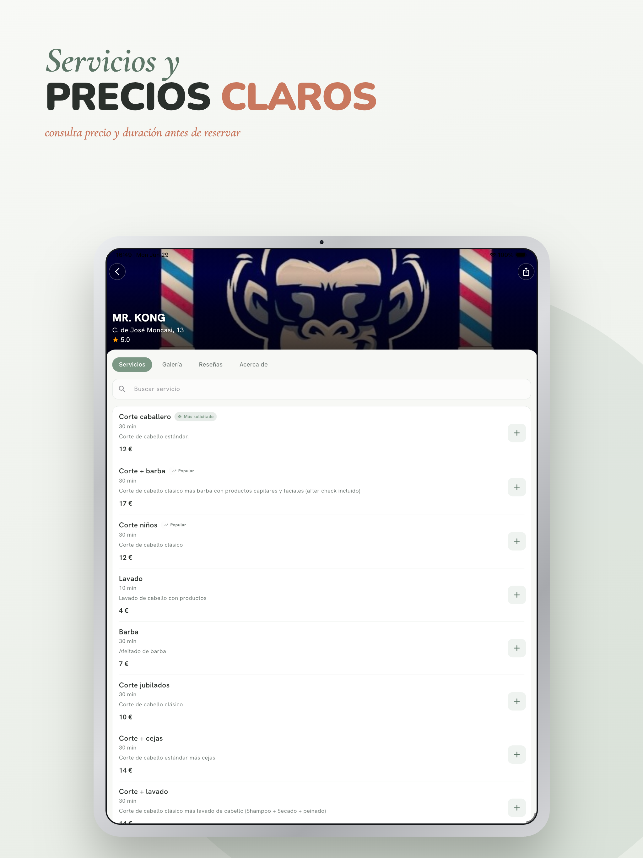 Reluce screenshot 7
