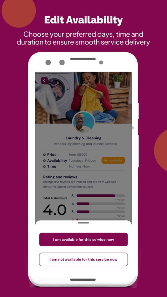 #5. Solve IT Provider (iOS) 由: BeHappy Ecosynergy Limited