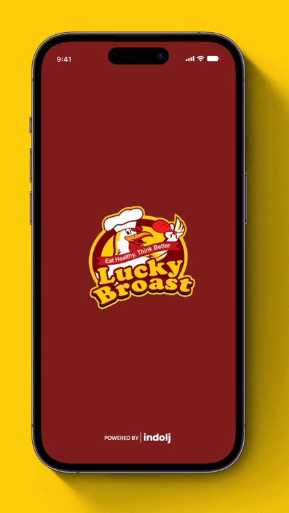 Lucky Broast screenshot-3