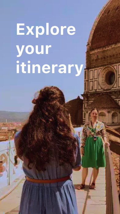 Towns of Italy Screenshot