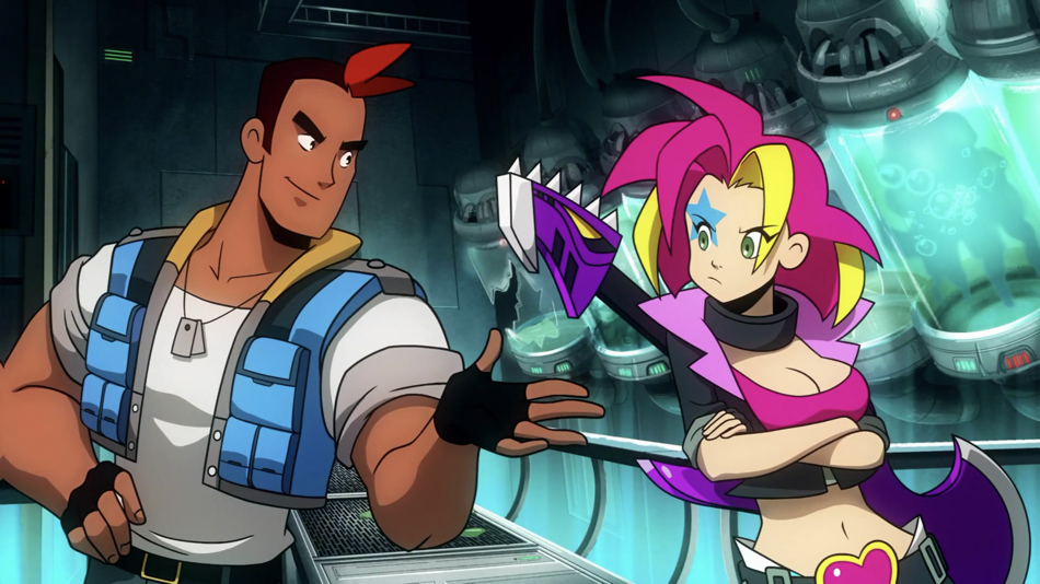 #6. Crunchyroll: Spidersaurs (iOS) 由: Crunchyroll, LLC