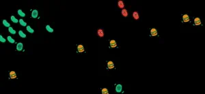 Cellular AI Survival screenshot 3