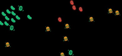 Cellular AI Survival Screenshot 3 of 4