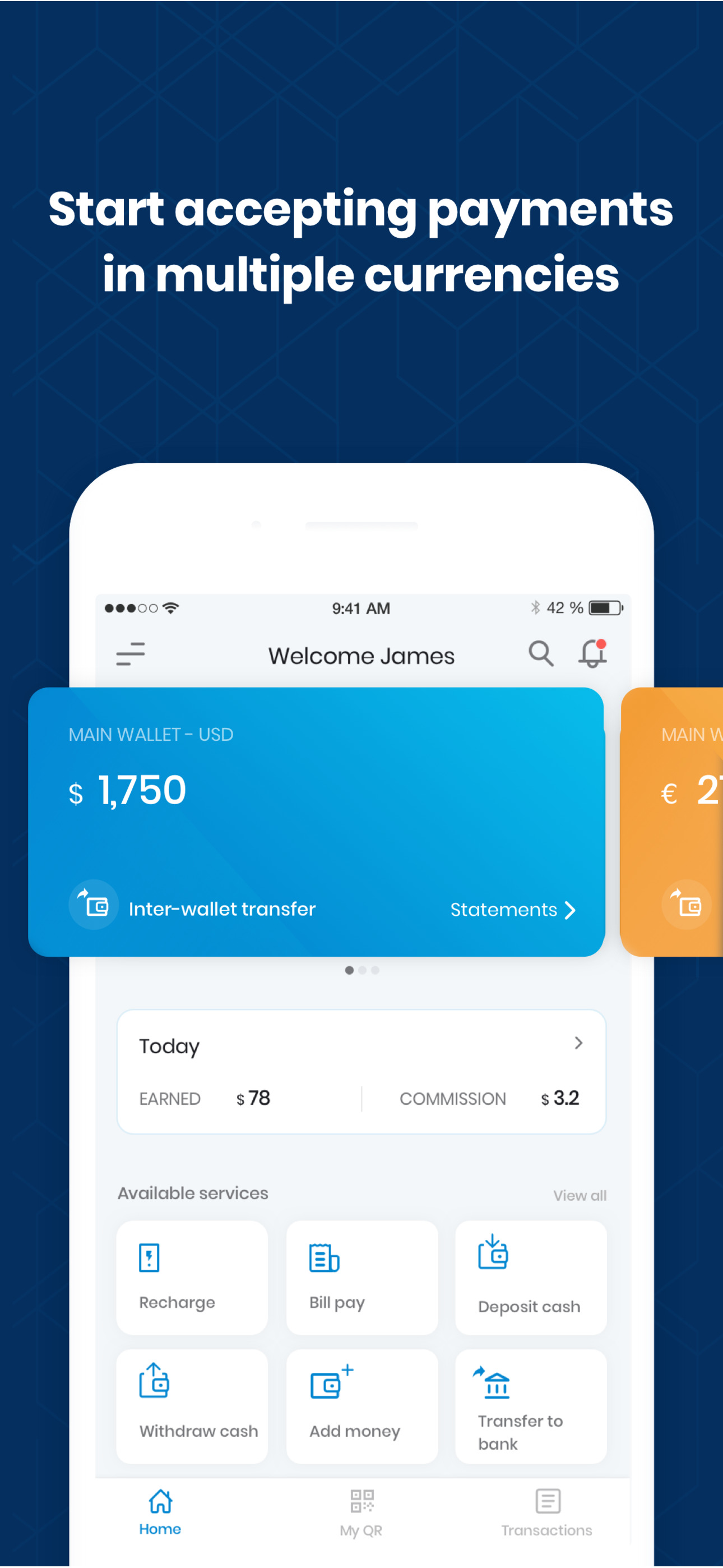 mobiquity Pay Business