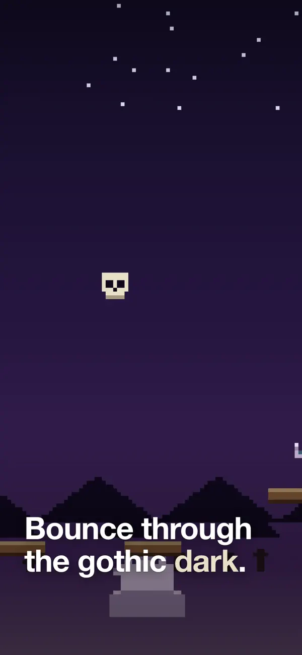 Screenshot #1 pour Pallor