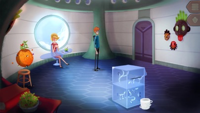 Mutropolis mobile Screenshot