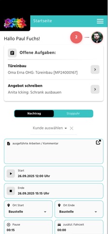Putzteufel Berlin screenshot