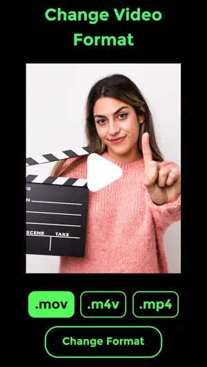 Video Editor - Edit Tools Pro screenshot 4