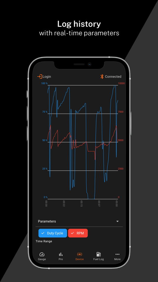 #9. eFlexApp (iOS) 게시자: StepOne Tech Ltd