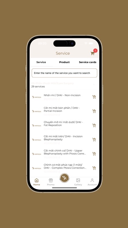 JK IMPERIAL screenshot-3