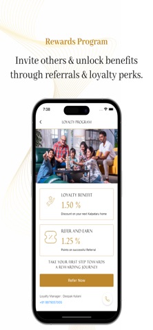 KALPATARU screenshot