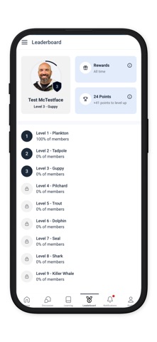 Do3 Hub Screenshot 3 of 4