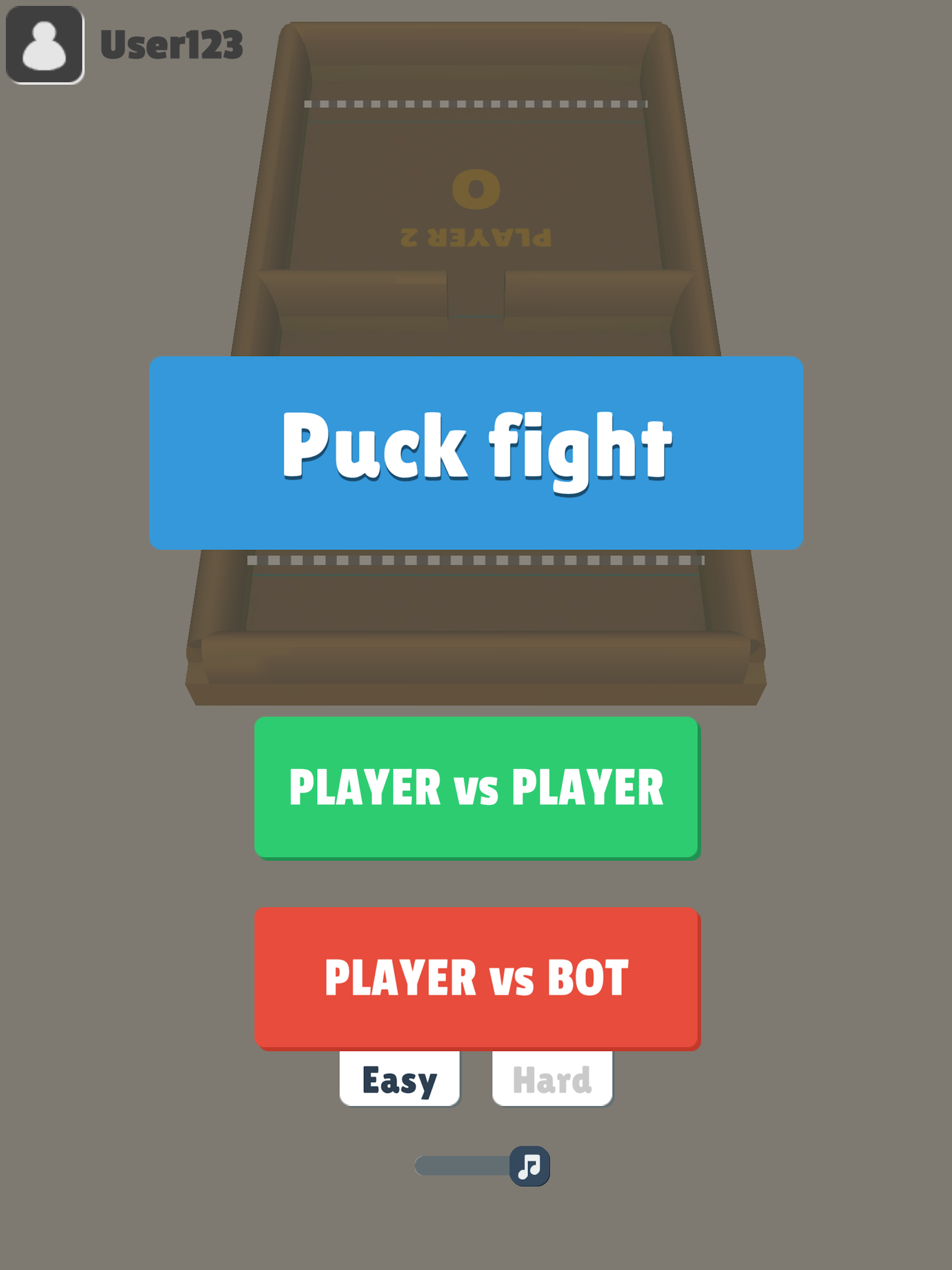 Puckfight