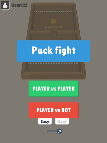 Puckfight