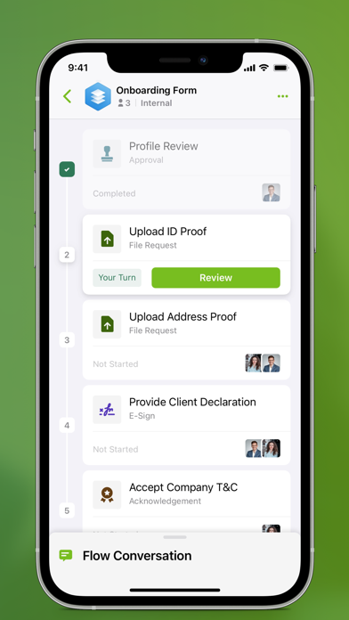Unity Insurance Professionals Screenshot 5 of 5