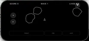 Rock Zapper screenshot 2