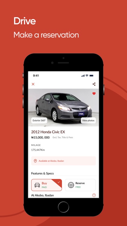 Autovendy -  Buy/Sell Used Car