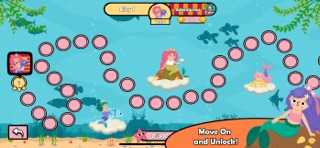 Mermaid Games: Puzzles Screenshot 8 of 8