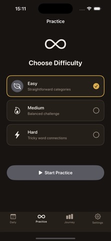 Associations! Screenshot 9 of 10