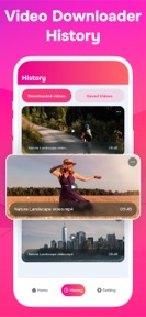 Video Downloader - Save All screenshot