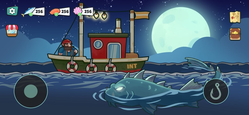 Fish to Feed screenshot 3