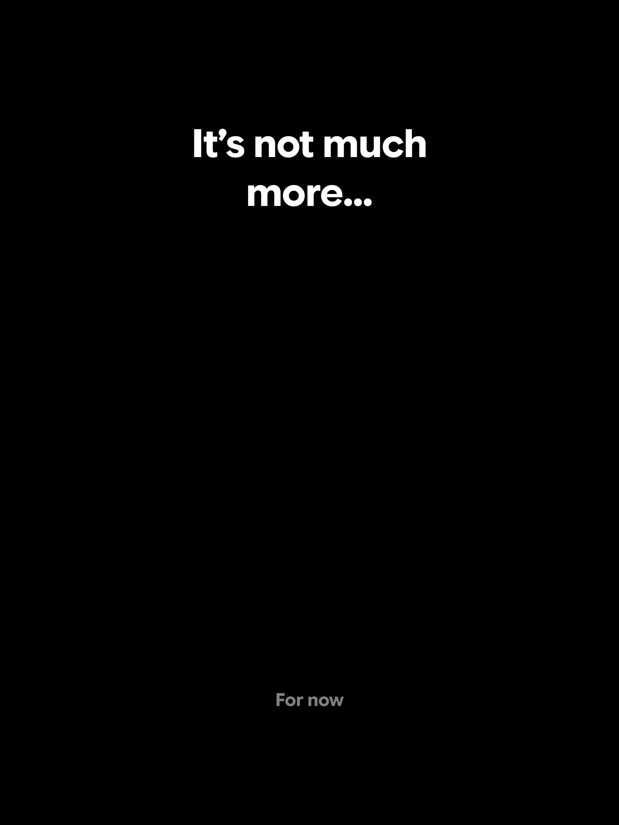 Fulltime – Timer