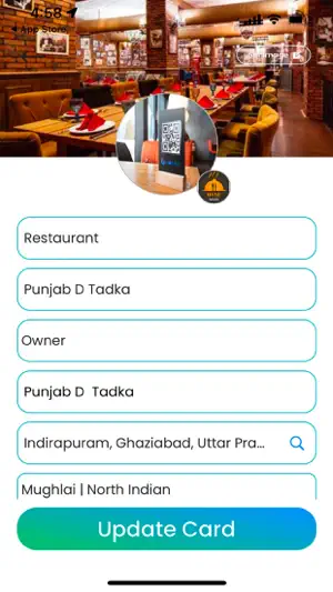 Knowwu screenshot 3